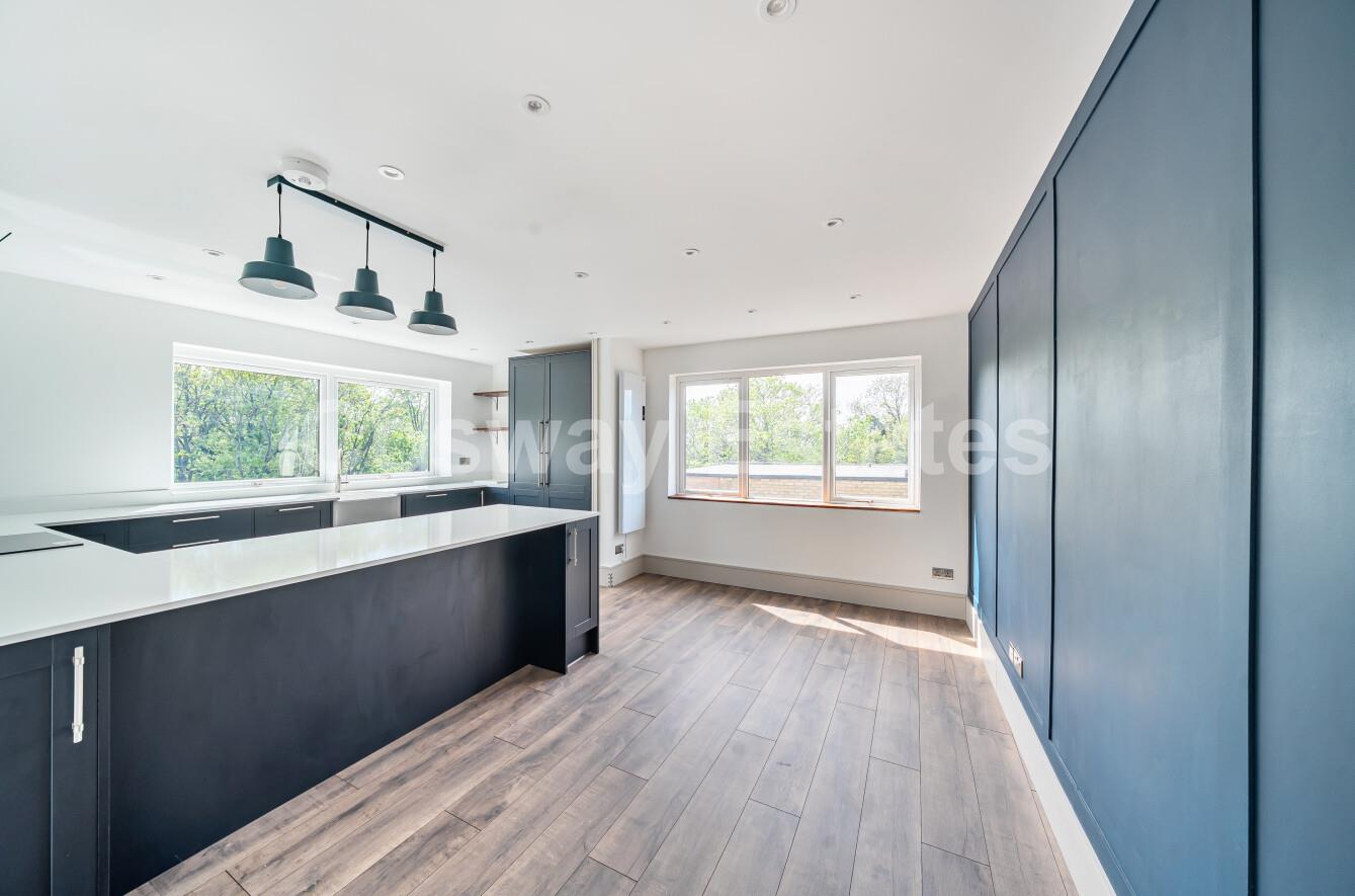 Sunrise View, Mill Hill, NW7, Mill Hill